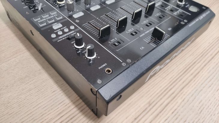 Pioneer DJM-900 Nexus - Image2