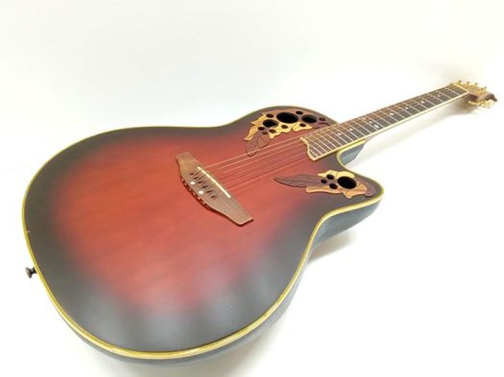 Guitarra Acustica Ovation Celebrity Cs257 - Image principale de l'annonce