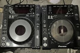 Cdj 850 k - Imagen