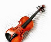 Clases de violín a domicilio - Imagen