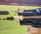 Guitarra Line 6 Variax Standar SB, - Imagen