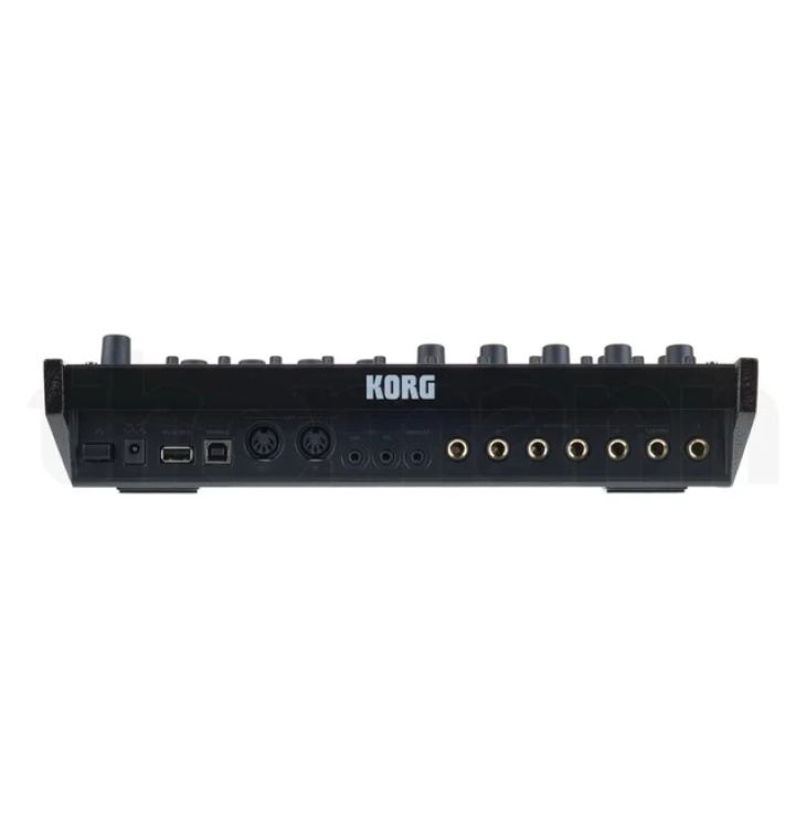 Korg Drumlogue - Image3