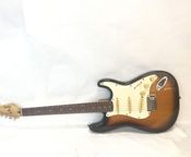 Squier 50th Anniversary
 - Image