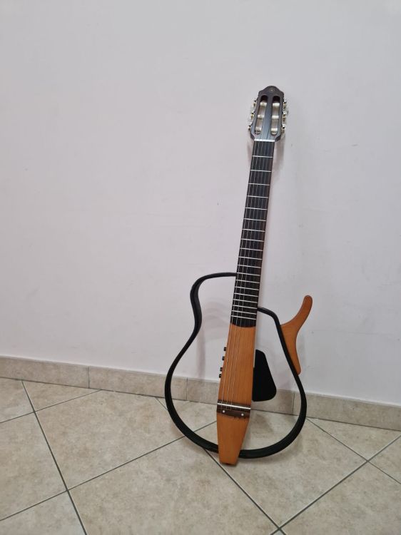 SILENT GUITAR SLG 110 N - Imagen por defecto