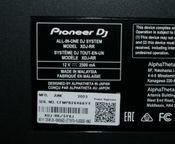 PIONEER XDJ-RR
 - Immagine