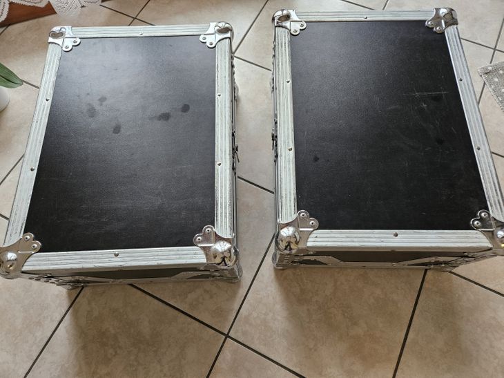 Vendo 2 CDJ Pioneer 2000nexus2 con I loro case - Image4