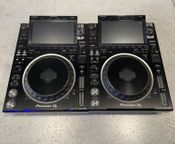 2x Pioneer DJ CDJ-3000 - Imagen