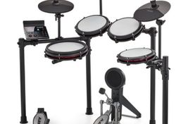 alesis Nitro Max Kit drum kit - Imagen
