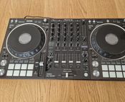 Ddj 1000 srt in very good aesthetic condition
 - Image