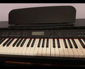 Digital piano in good condition
 - Image