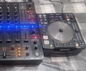 Console DJ
 - Image