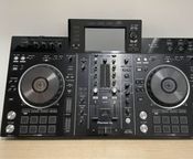 Pioneer DJ XDJ-RX2 - Imagen