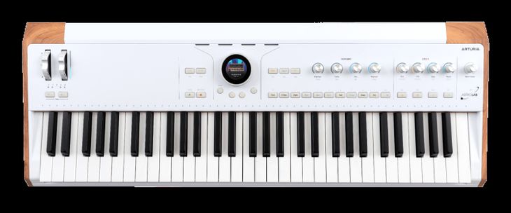 ARTURIA ASTROLAB 61 - Imagen principal del anuncio