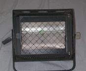 Payas Iluminacion Rima A500 - Imagen
