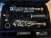 YAMAHA B-KLARINETTE YCL-457-20 GENERALÜBERHOLT - Image