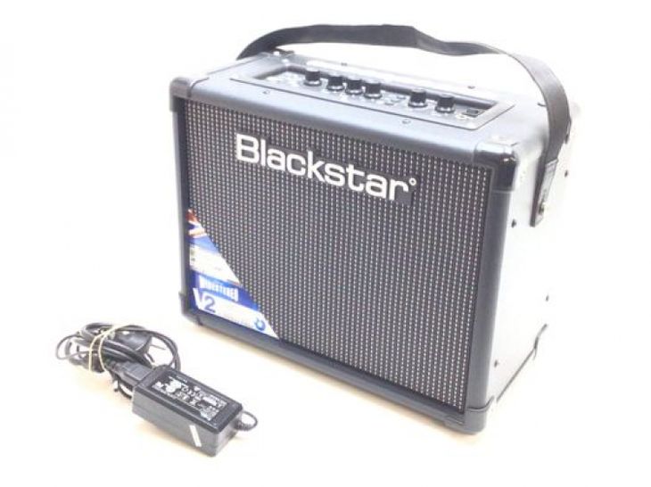 Blackstar Core Stereo 20 - Hauptbild der Anzeige