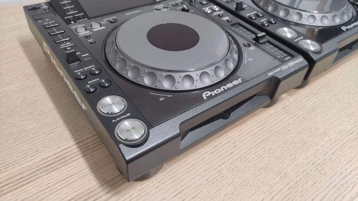 2x Pioneer CDJ-2000 Nexus - Imagen2