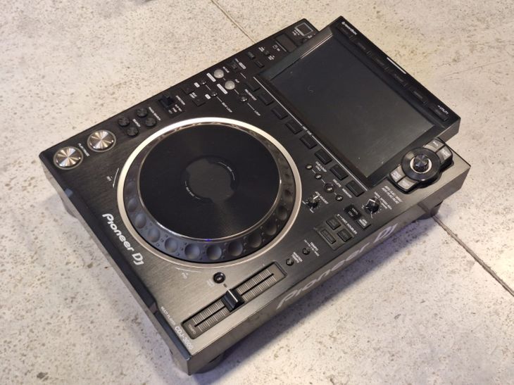 Pioneer DJ CDJ-3000 - Imagen4