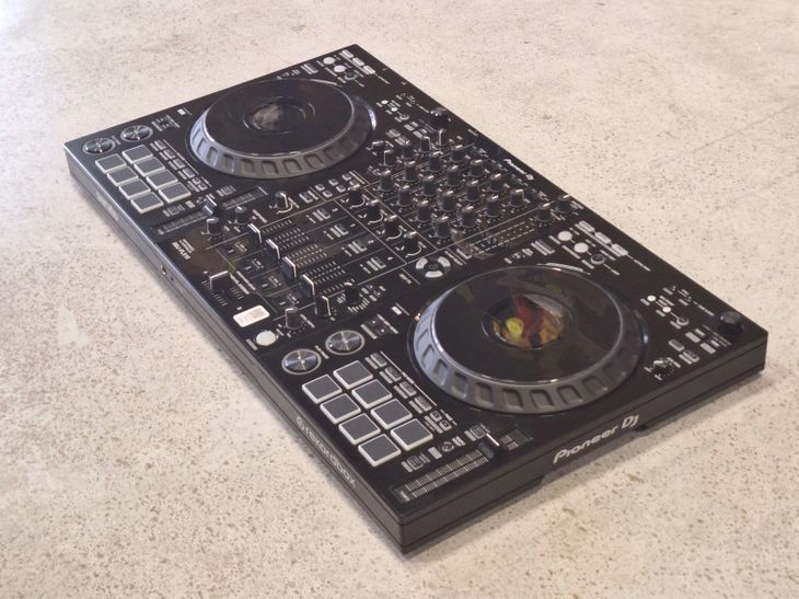 Pioneer DJ DDJ-FLX10 - Imagen5