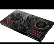 PIONNER DJ - DDJ 400 - Image