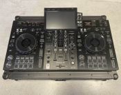 Pioneer DJ XDJ-RX3 + Magma Flightcase - Immagine