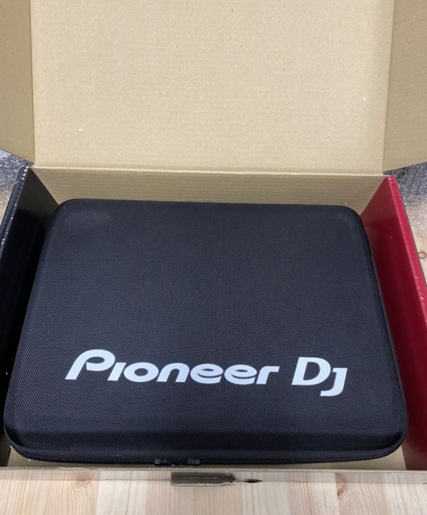 Pioneer DJ DDJ-XP1 - Imagen3