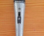 Shure Brothers PE 515 dynamic microphone, Unidyne
 - Image