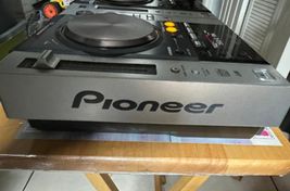 Pioneer cdj 200 - Image