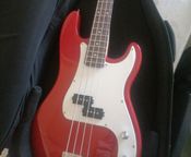 Basse Daytona neuve
 - Image