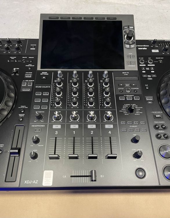 AlphaTheta XDJ-AZ - Imagen3