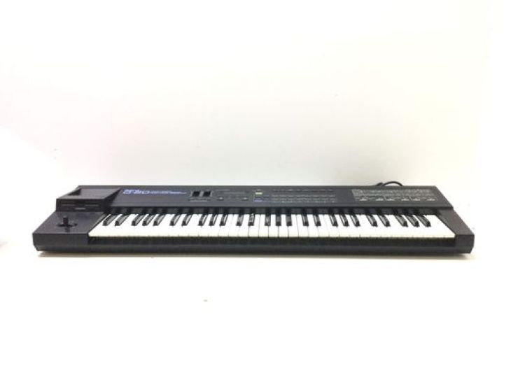 Roland D-20 - Main listing image