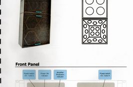 Tetto sonoro PEEKER SOUND completo di amplificator - Bild