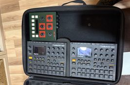 Elektron Digitakt - Imagen