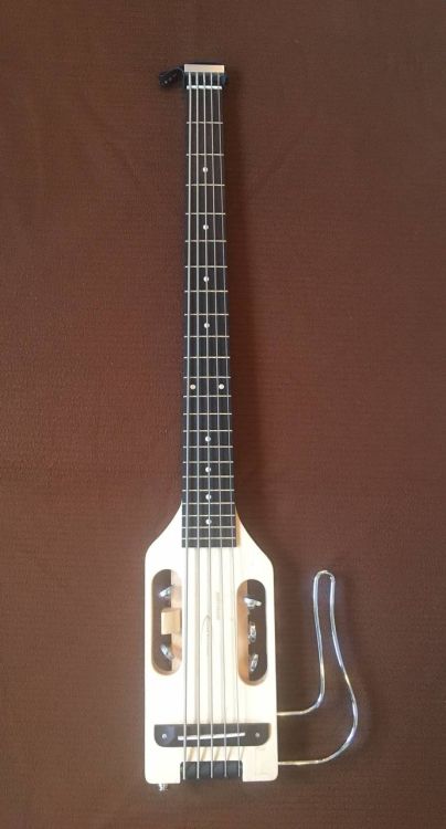 Reise-Bass (5 String!) Traveler Guitar Ultra Light - Imagen por defecto