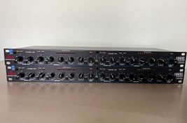 Compresores dbx 166XL - Immagine
