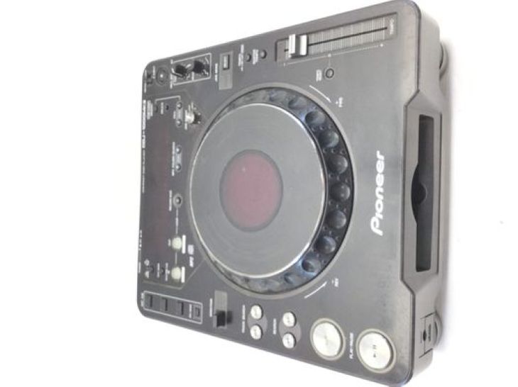 Pioneer CDJ-1000 MK3 - Image principale de l'annonce