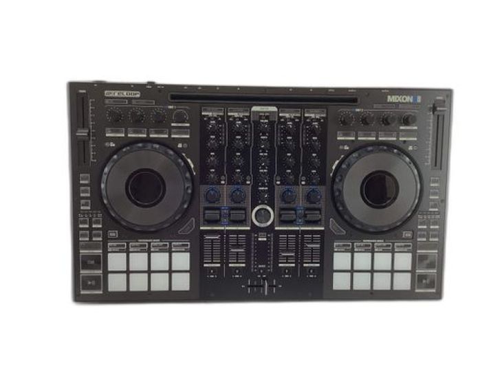 Reloop Mixon 8 - Main listing image