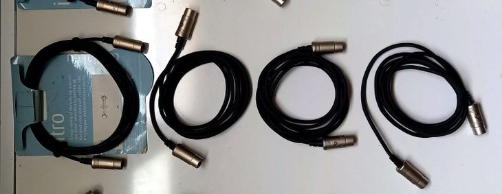 Cables MIDI - Image3