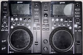Gemini MDJ-500 - Bild