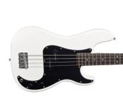 Electric bass
 - Image