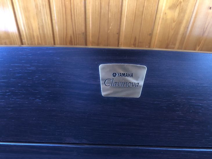 Piano Yamaha CLP-330 - Image4