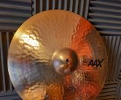 SABIAN AAX Thin Ride 20" - Imagen