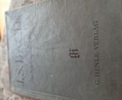 J.S.Bach - Bild
