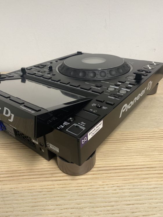 2x Pioneer DJ CDJ-3000 - Bild6