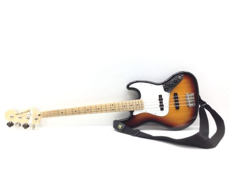 Squier Jazz Bass - Imagen principal del anuncio