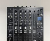Pioneer DJ DJM-900 Nexus 2
 - Bild