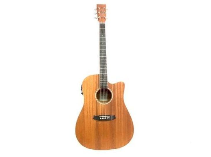 Tanglewood Twu Dce Ns - Image principale de l'annonce