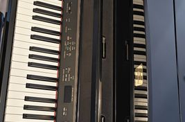 pianoforte digitale clp256 - Imagen