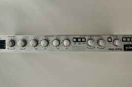 SPL TRACK ONE 2960 MKII - Immagine