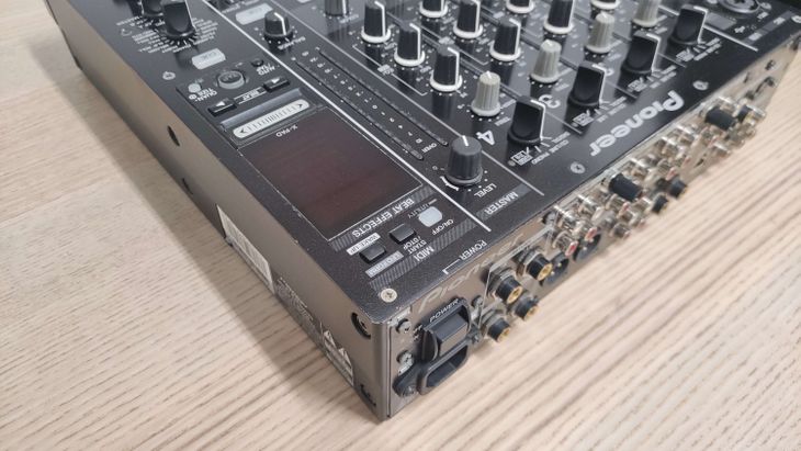 Pioneer DJM-900 Nexus - Bild4